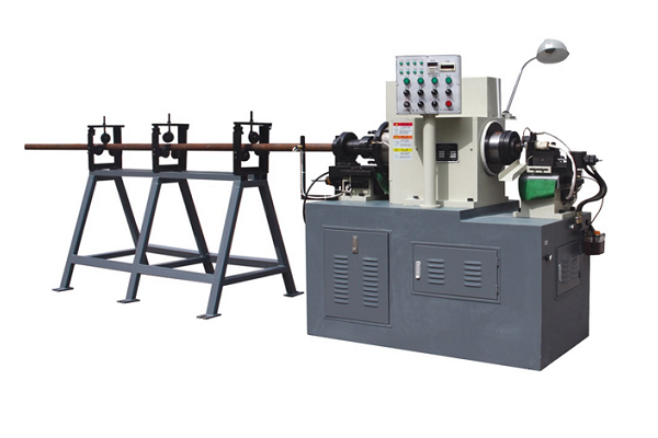 切管機(jī)（割管機(jī)）加工視頻