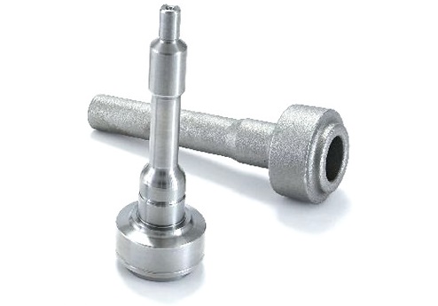 長(zhǎng)軸零件