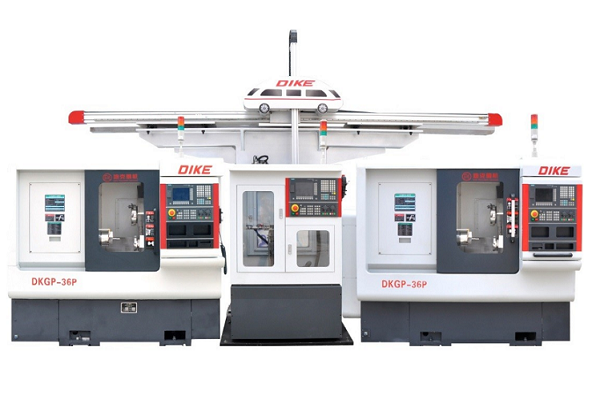 桁架機械手自動上下料