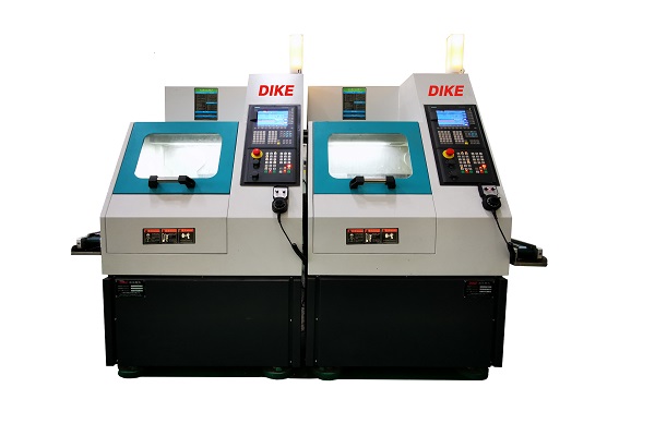 平行主軸機(jī)床DKCK-MW50